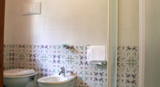 Номер Standard Arcomagno Hotel Village Club
