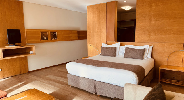 Design Suites Bariloche