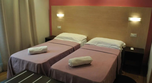 Номер Standard Relais San Pietro