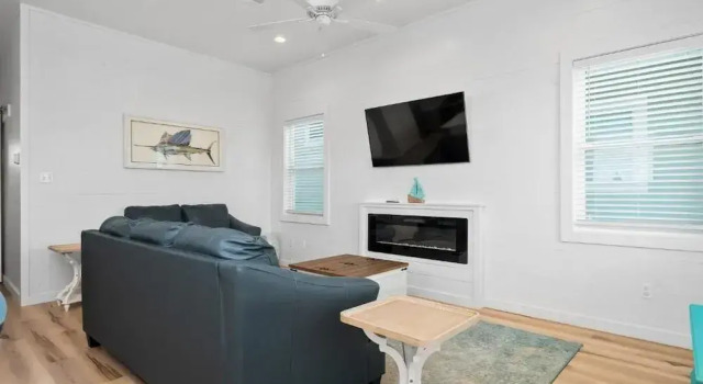 Coastal Retreats Collection