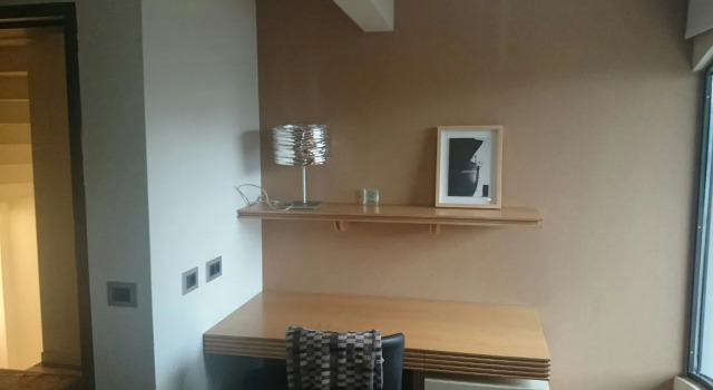 Deris Bosphorus Lodge, Boek Pension Beyoglu 