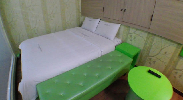 Apple House Mini Hotel, Забронировать Мини-отель Мотели провинции Кёнсан-Пукто, Мотель