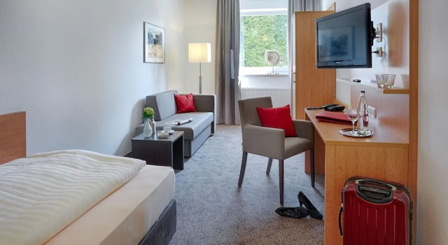 Hotel Villa Dürkopp