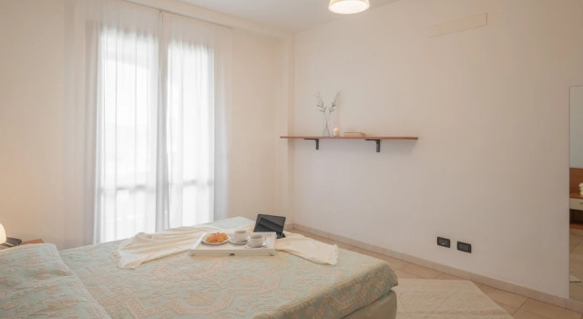 Stylish Residence Le Fontane 1 Bedroom Apartment Sleeps 4 Person-no2502, Забронировать Апартаменты/квартира Апартаменты Вилласимиус, Апартаменты/квартира