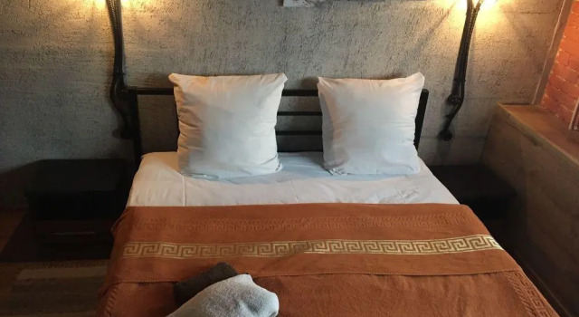 Deep House 1905 Hotel, Prenota Hotel Hotel e alloggi a Mosca, vicino a Stazione metro Ulitsa 1905, Hotel