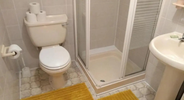 Трёхместный номер Standard Southview Hotel