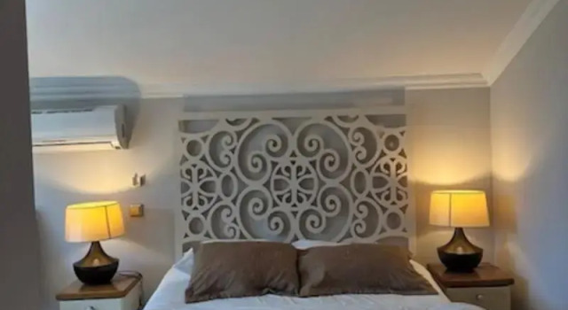 Номер Classic Sweet Home River Hotel
