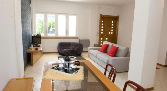 Villitaly Suite & Coffe - Salerno