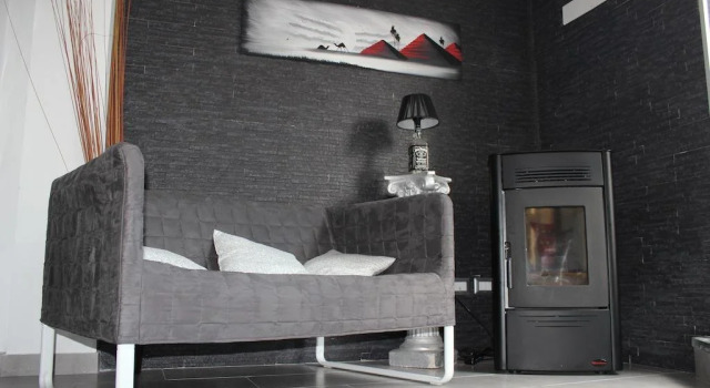 B&B Il Cerchio, Book Bed and Breakfast Hotels in Sicily with Parking, Parking