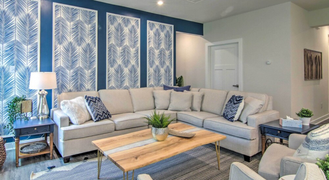 Family-friendly Home ~ 3 Mi to Bethany Beach!, Buchen Sie Ferienhaus Millville Delaware