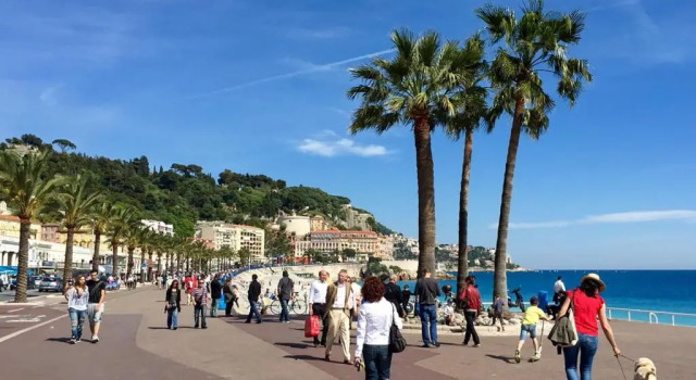 Апартаменты BH - LE STELLA MONTE - central, 2 people, near sea