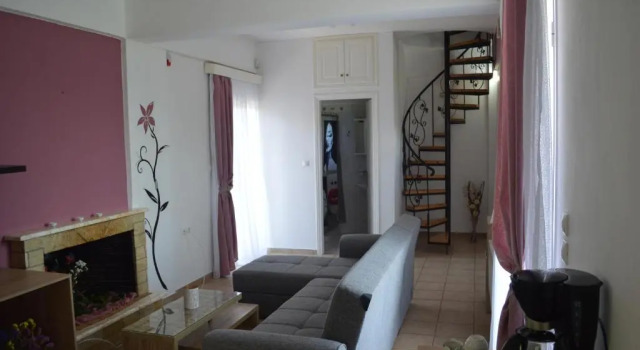 Вилла Serenity House Aigio Dimitropoulos