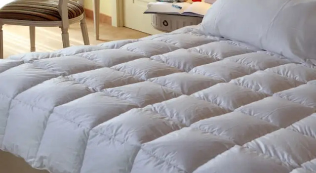 Номер Superior LHP Certaldo Resort