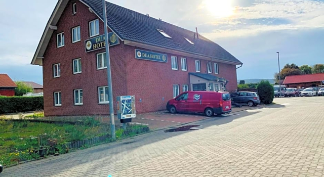 Dua Hotel - Wennigsen, Reservar Hotel Wennigsen Lower-Saxony