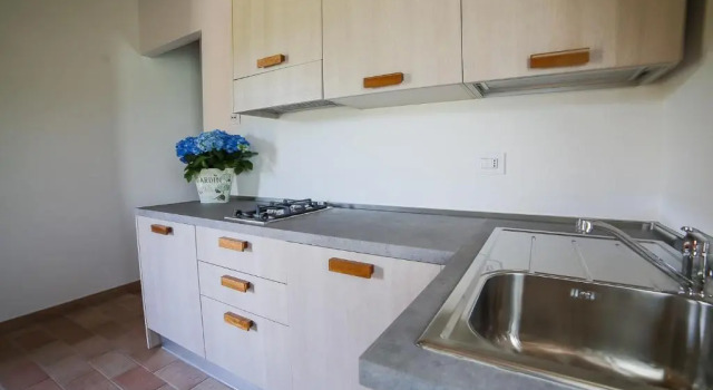Апартаменты Moretti Village - SOPHIE ROOMS COUNTRY HOUSE