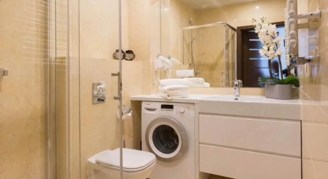 Апартаменты VacationClub - Diune Apartment 28