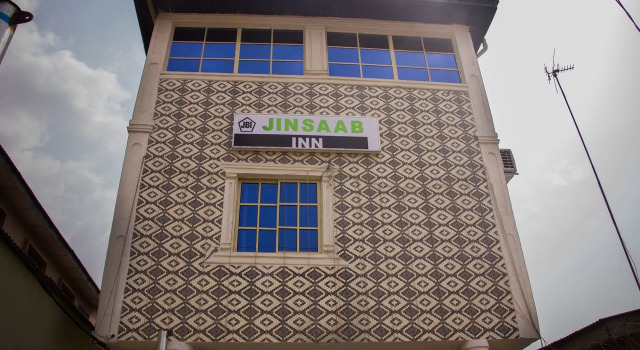 Jinsaab Inn