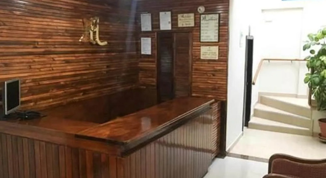 Hostal Anthony's