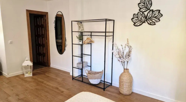 Апартаменты Superior с видом на горы Apartamentos Nevandi