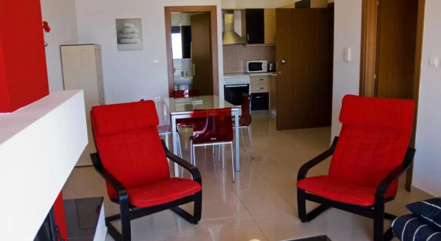Апартаменты Superior Caravella Luxury Apartments
