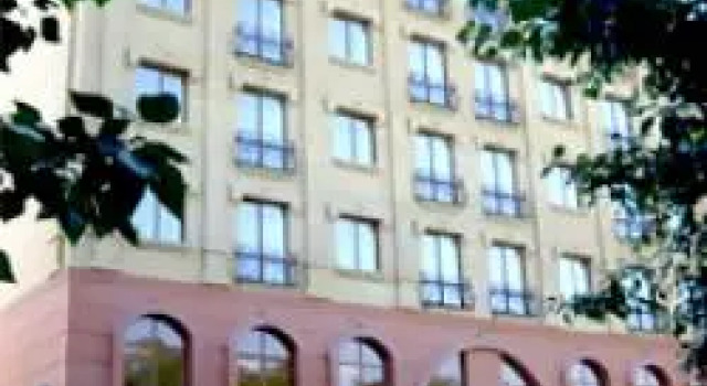Nomad, Buchen Sie Hotel Hotels & Unterkünfte in Abai region, Hotel