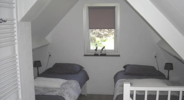 Magnolia appartement, Prenota Appartamento Heusden Noord-Brabant