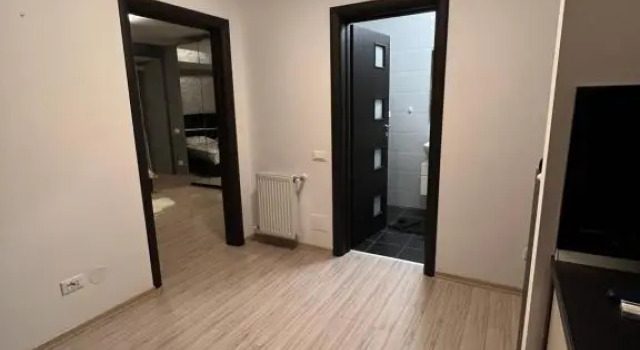 Garsoniera Brother’s, Rezerwuj Apartament Hotele w Carpathians - Romania z parkingiem, Parking