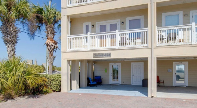 12908 Front Beach Road #101 by Blueswell