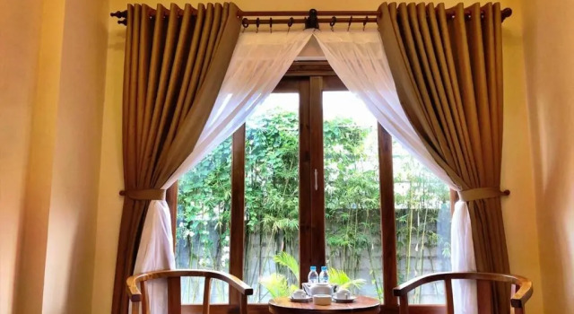 Бунгало Deluxe Phu Quoc Bungalow Yen Thanh