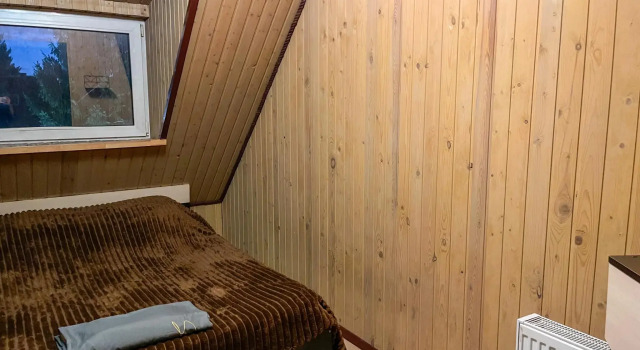 Vyborg Frigate Cottage, Book Feriehus Sankt Petersborg Rusland