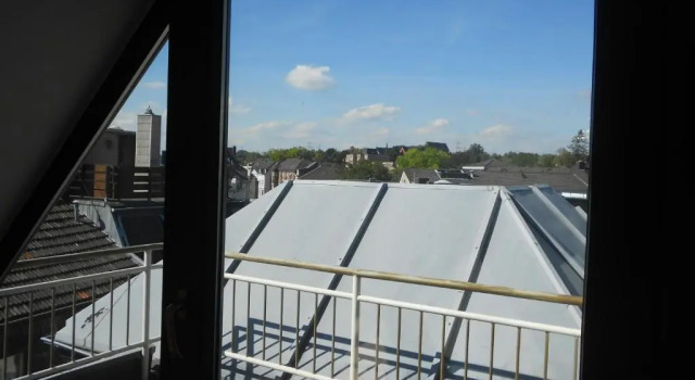 Апартаменты Super Penthouse #9 oder Studio #6 mit Aufzug, Terrasse & Wintergarten im Zentrum