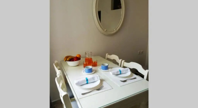 Апартаменты Cute 1bd apt near Corfu Port & Town