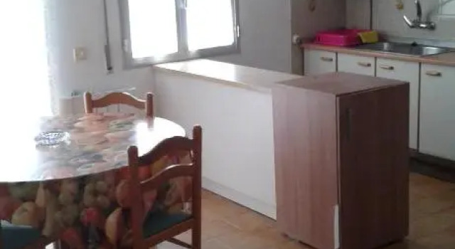 Апартаменты с 3 комнатами с балконом и с видом на горы Apartamentos Mediterranean View