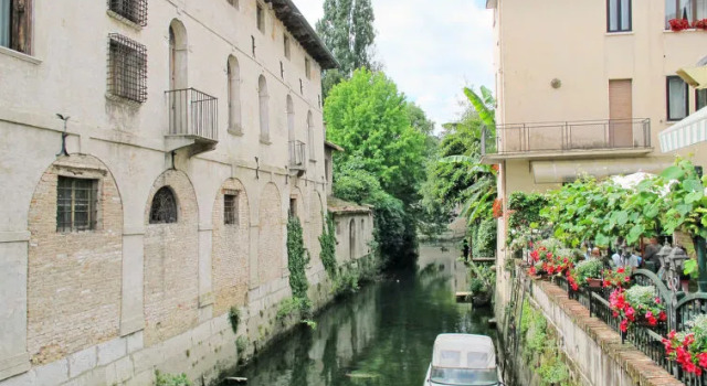 Appartamenti Marco Polo, Prenota Hotel Portogruaro Veneto