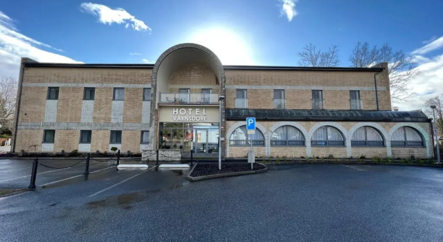 Hotel Varnsdorf