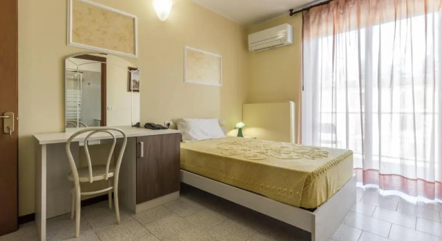 Номер Standard Hotel Maris