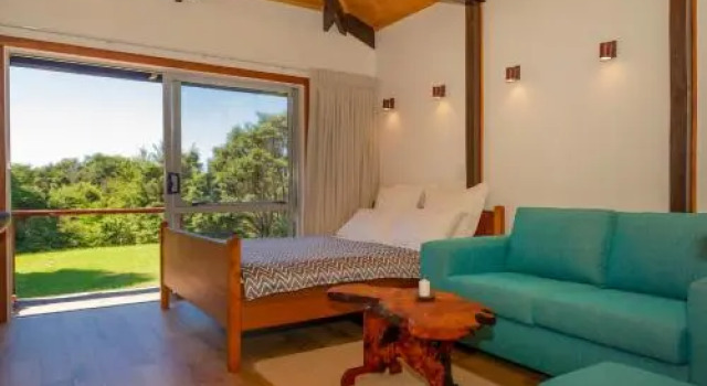 Kuaotunu Chalets