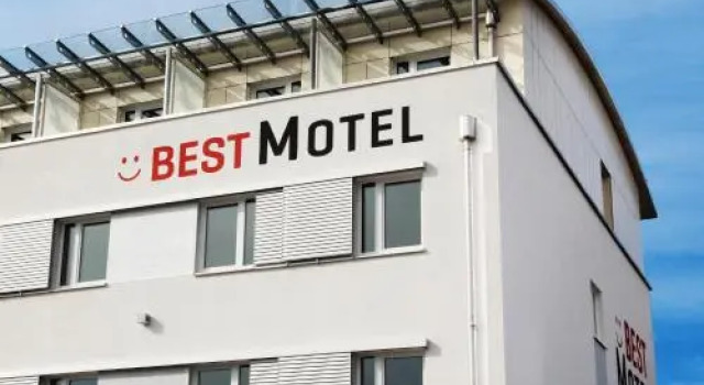 Best Motel, Reserva ahora Motel Vilsbiburg 