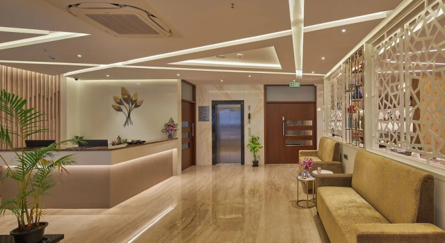 Regenta Inn Grand ORR Mahadevapura