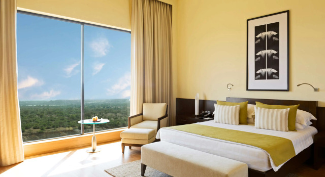 Hyatt Hyderabad Gachibowli, Rezerwuj Hotel Gachibowli 