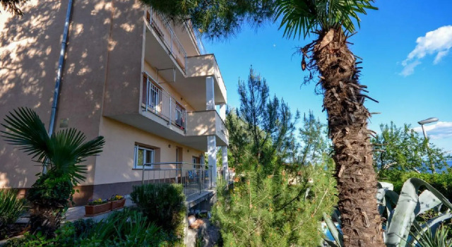 Апартаменты Apartment Visnja