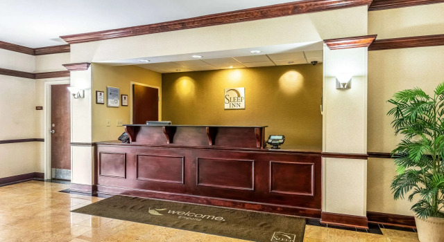 Comfort Inn Emporia, Prenota Locanda Mini-hotel a Virginia, Locanda