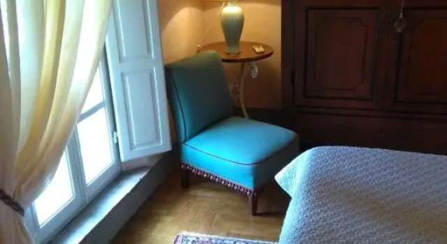 Номер Economy Villa La Lodola