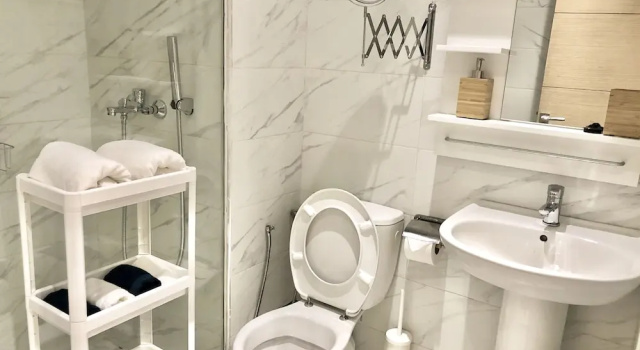 Апартаменты StayHere Rabat - Agdal Quiet Living