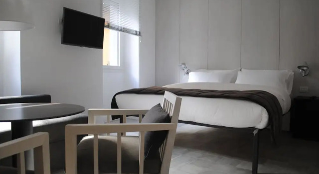 Номер Standard Nenè-Il Vicolo Apartments and Rooms