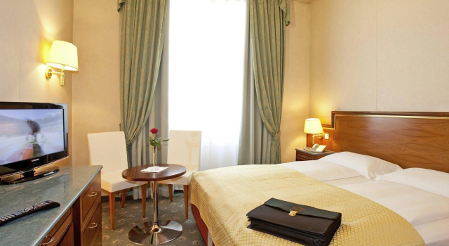 BEST WESTERN Hotel Neue Post, Rezervovat Hotel Hotely v Tyrolsko se snídaní, Snídaně