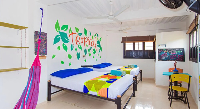 Casa Rancho Aparte