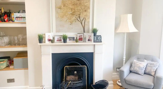 Коттедж Luxurious Tranquil Four Bedroom Retreat in Buxton
