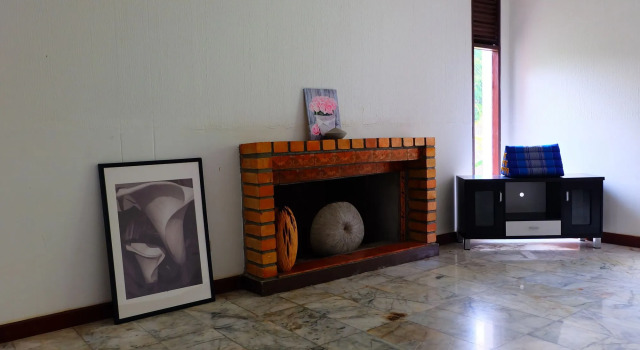 Villa Franjipani Maerim