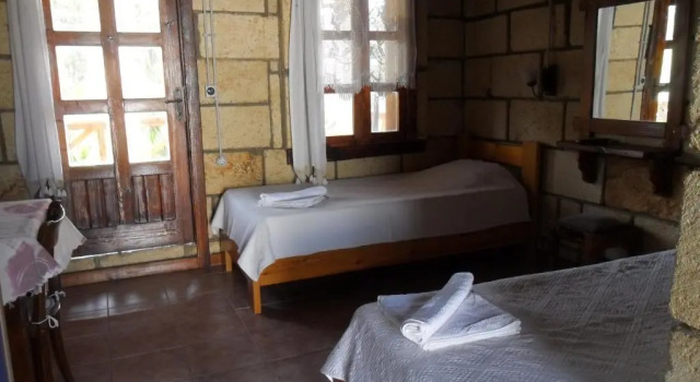 Двухместный номер Standard Borabora Apart Hotel